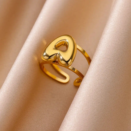 Adele Ring