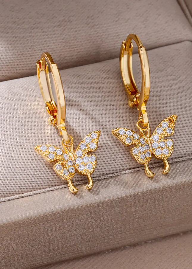 Atwell Earrings