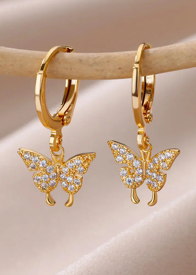 Atwell Earrings