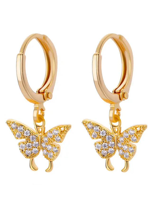 Atwell Earrings