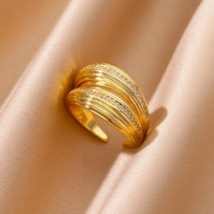 Bruna Ring