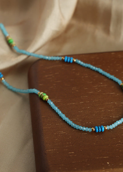 Cheska Necklace