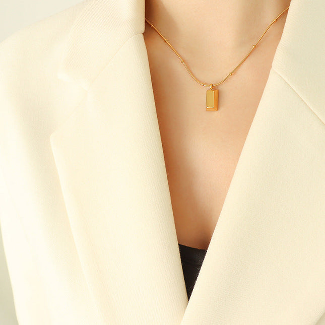 Daydry Necklace