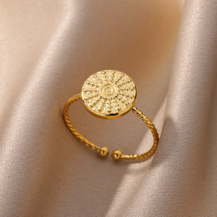 Florence Ring