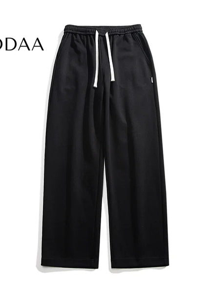 Grey Oversized Baggy Motion Pants for Men - Black / S - Unisex Sweatpants