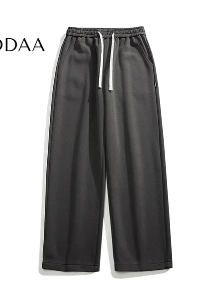 Grey Oversized Baggy Motion Pants for Men - Dark Grey / S - Unisex Sweatpants