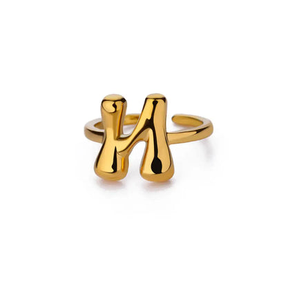 Hajar Ring
