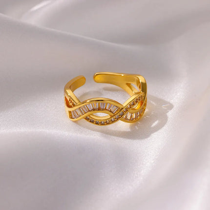 Manon Ring