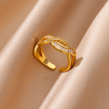 Manon Ring