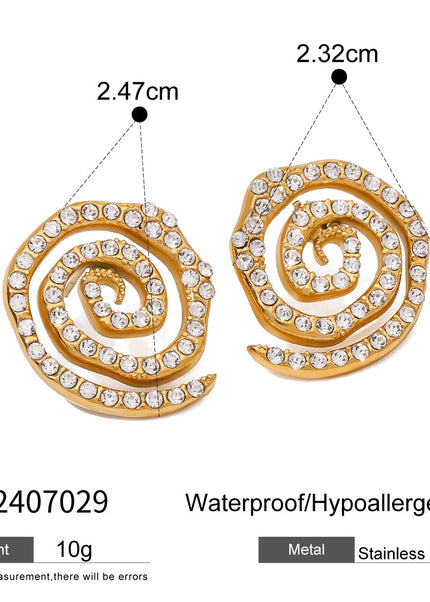 Marabella Earrings