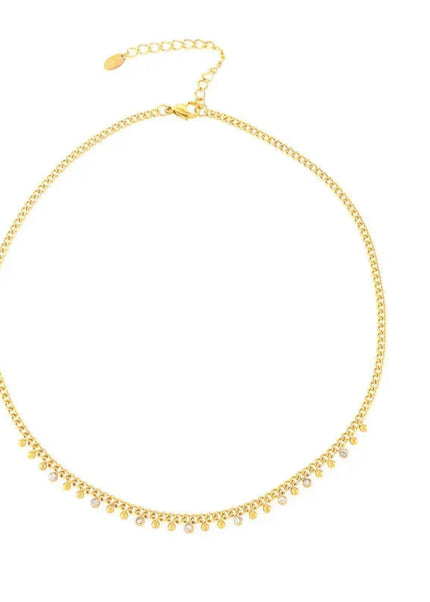 Nicole Necklace