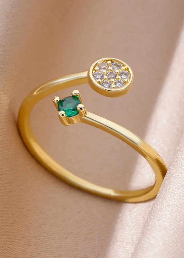 Raneta Ring