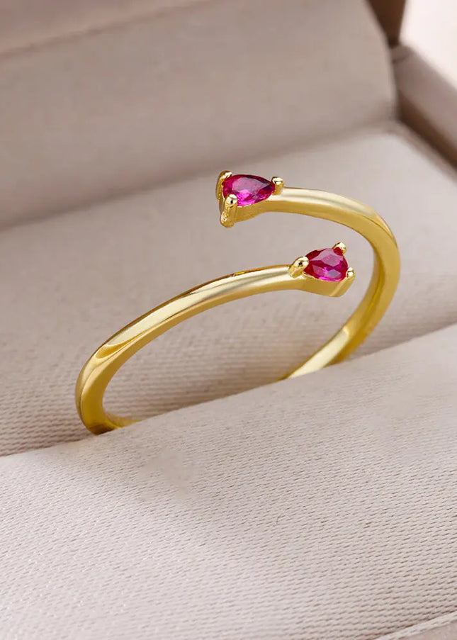 Raneta Ring