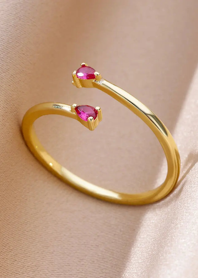 Raneta Ring