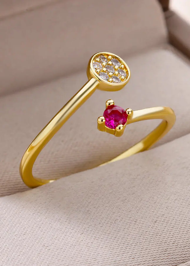 Raneta Ring