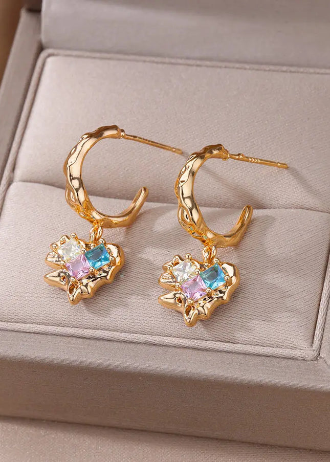 Roberts Earrings