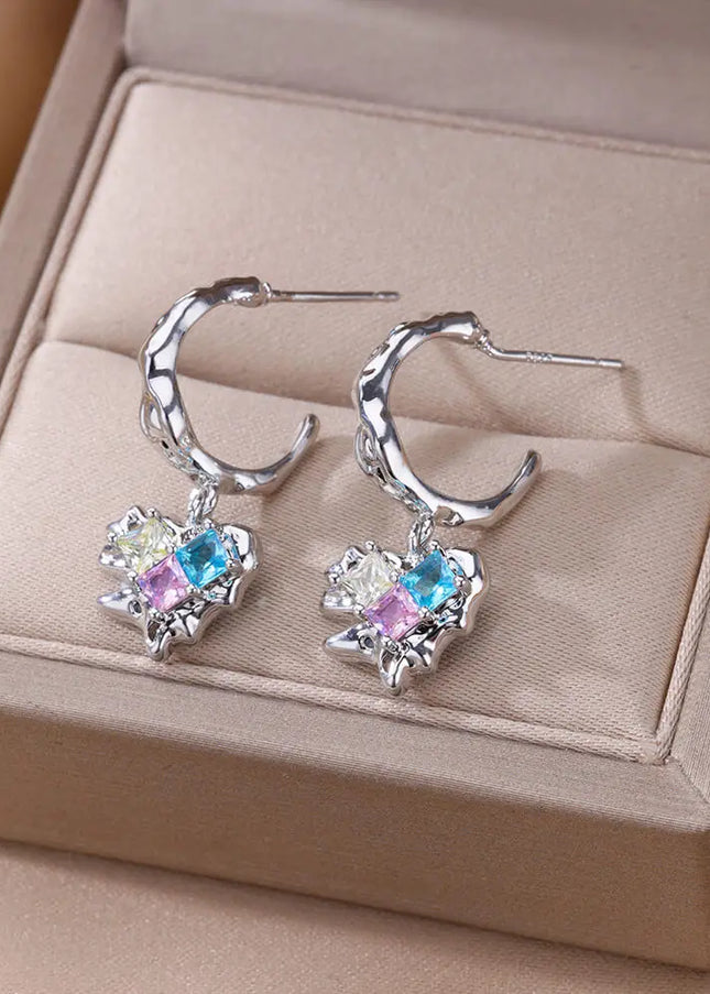 Roberts Earrings