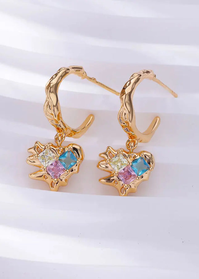 Roberts Earrings
