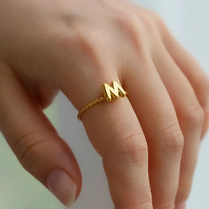 Rosalia Ring