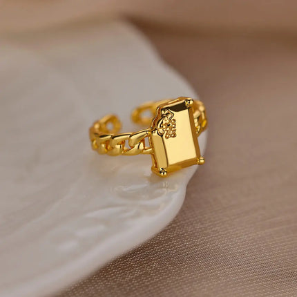 Salameh Ring