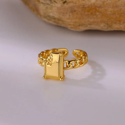 Salameh Ring