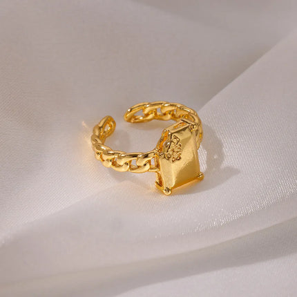 Salameh Ring