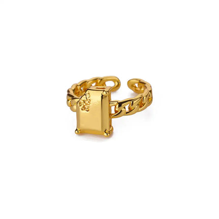 Salameh Ring