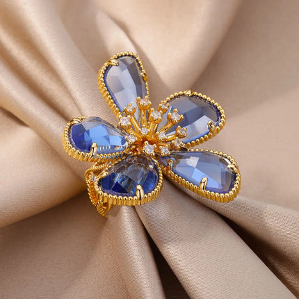Silvana Ring