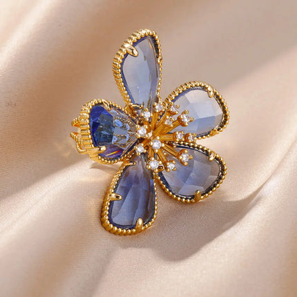 Silvana Ring