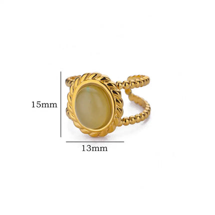 Wahina Ring