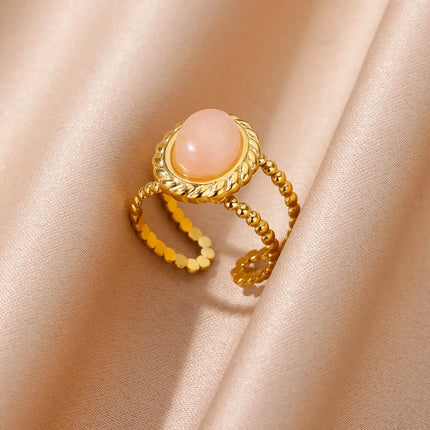 Wahina Ring