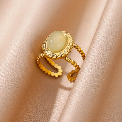 Wahina Ring
