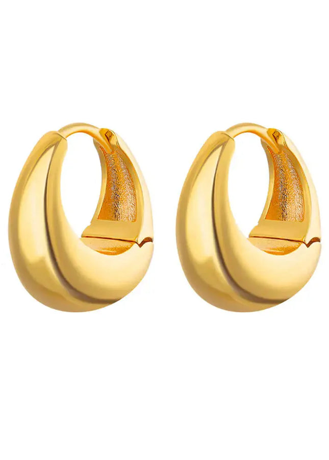 Wintle Earrings