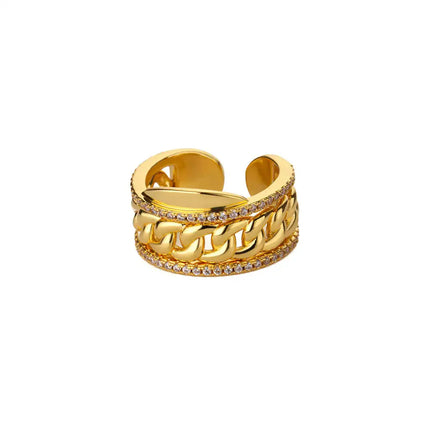 Yemen Ring