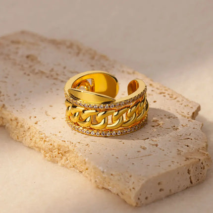 Yemen Ring
