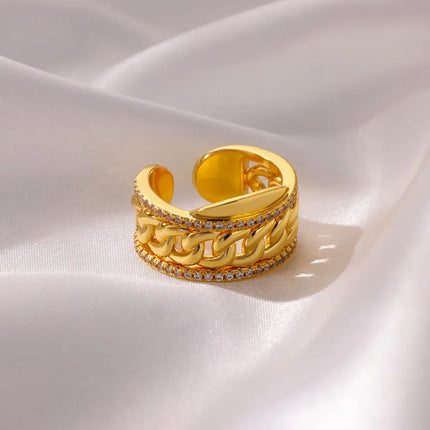 Yemen Ring