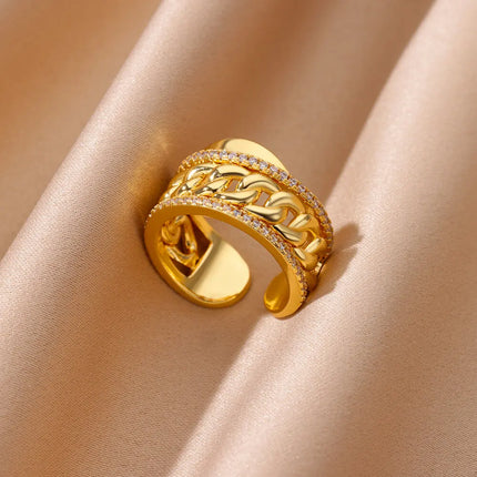 Yemen Ring