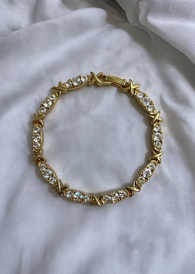 Vintage Bracelet
