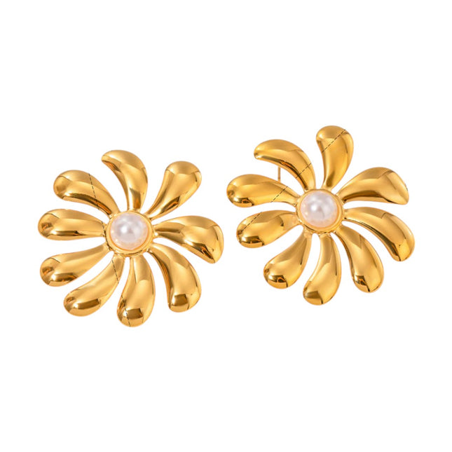 Heavenly Earrings