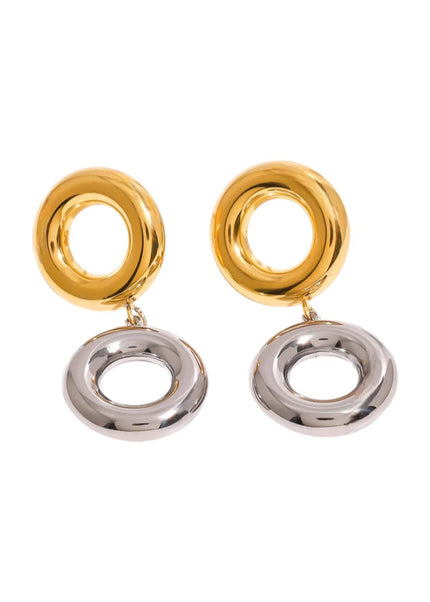 Tender Earrings