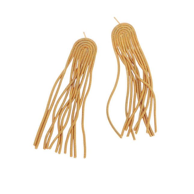 Glow Earrings