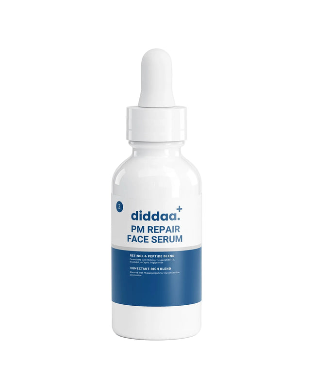 PM ACNE REPAIR FACIAL SERUM