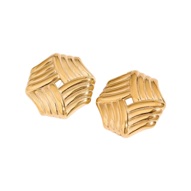 Homely Earrings