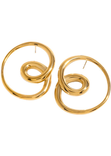 Sara Earrings