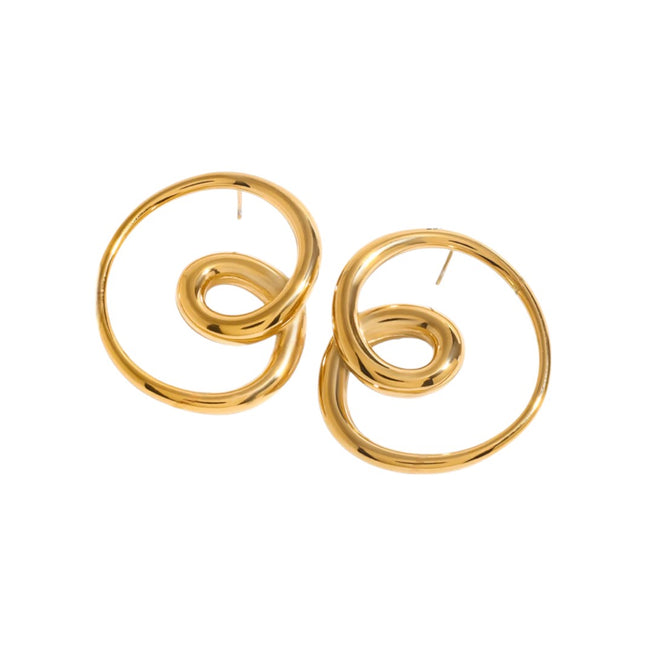 Sara Earrings