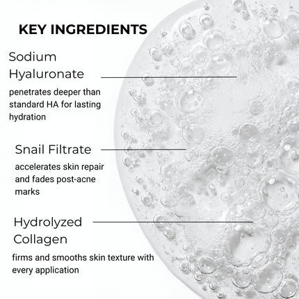 DAILY SNAIL MUCIN MOSTURIZER