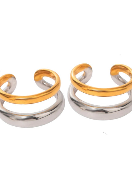 Velvet Earrings