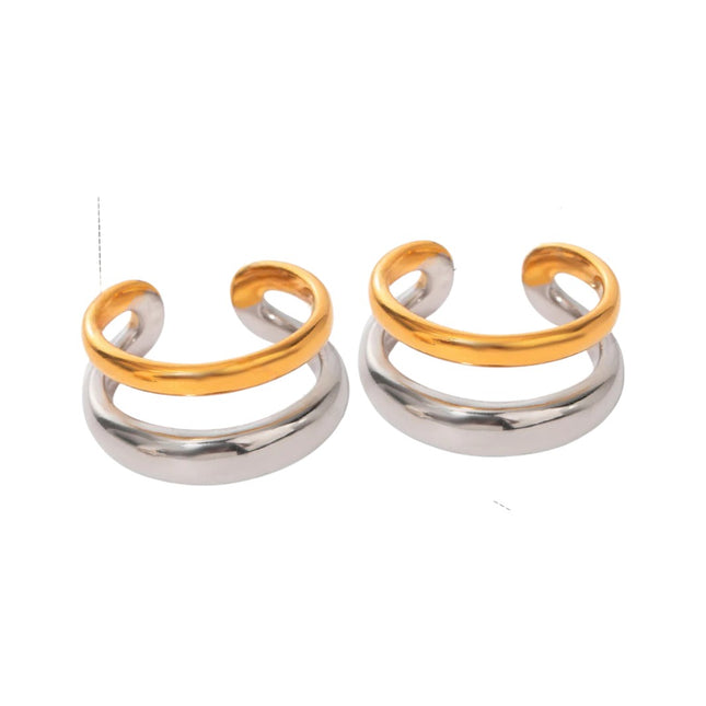 Velvet Earrings
