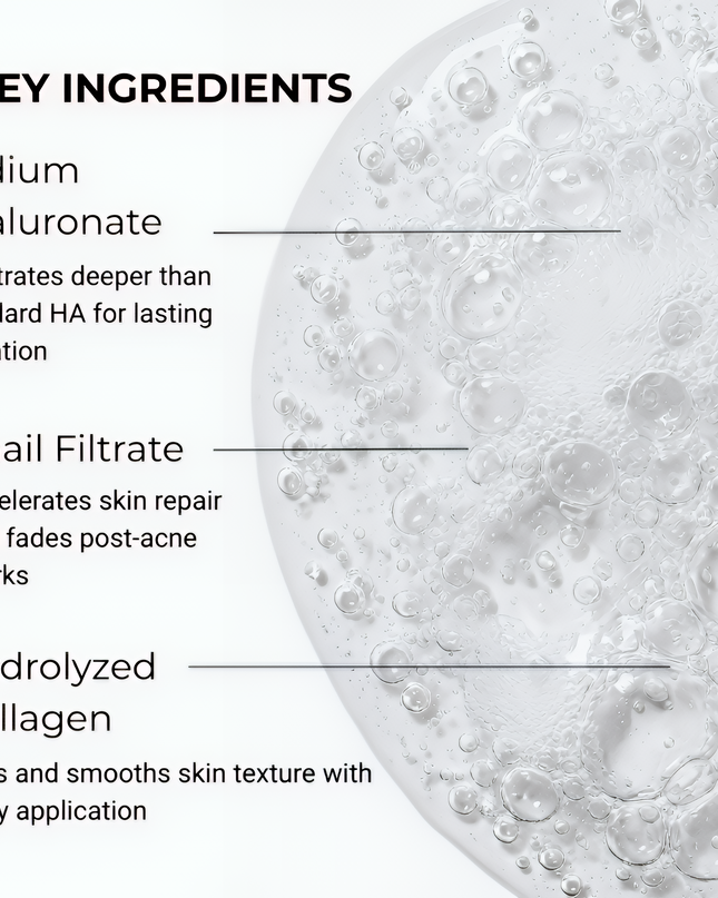 COMPLETE 6 STEP CLEAR SKIN + ANTI ACNE SET