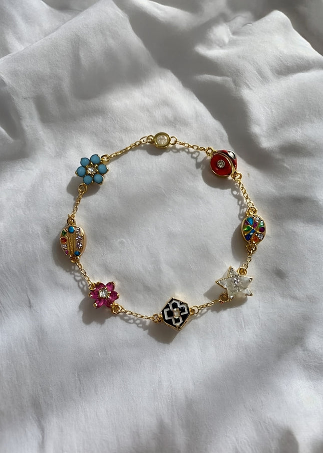 Vintage Bracelet